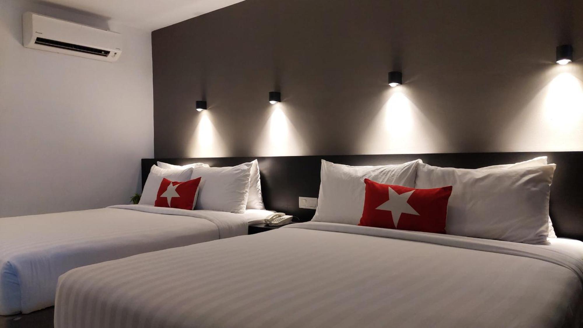 Manhattan Hotel Ipoh Zewnętrze zdjęcie